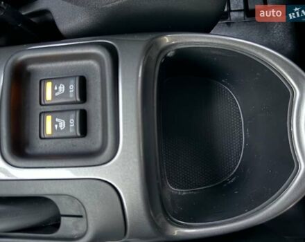 Красный Ниссан Жук, объемом двигателя 1.6 л и пробегом 48 тыс. км за 12800 $, фото 41 на Automoto.ua