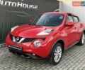Красный Ниссан Жук, объемом двигателя 1.6 л и пробегом 48 тыс. км за 12800 $, фото 14 на Automoto.ua