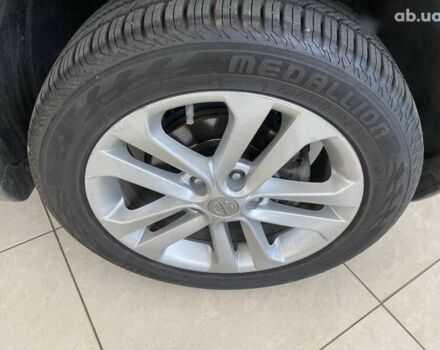 Красный Ниссан Жук, объемом двигателя 1.6 л и пробегом 78 тыс. км за 12300 $, фото 13 на Automoto.ua