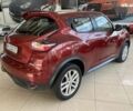 Красный Ниссан Жук, объемом двигателя 1.6 л и пробегом 78 тыс. км за 12300 $, фото 10 на Automoto.ua