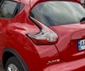 Червоний Ніссан Жук, об'ємом двигуна 1.6 л та пробігом 58 тис. км за 13000 $, фото 10 на Automoto.ua