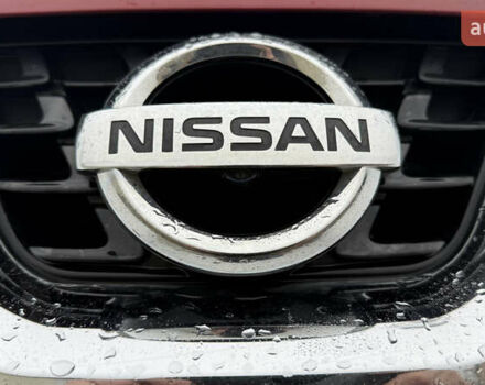 Красный Ниссан Жук, объемом двигателя 1.62 л и пробегом 80 тыс. км за 12680 $, фото 1 на Automoto.ua