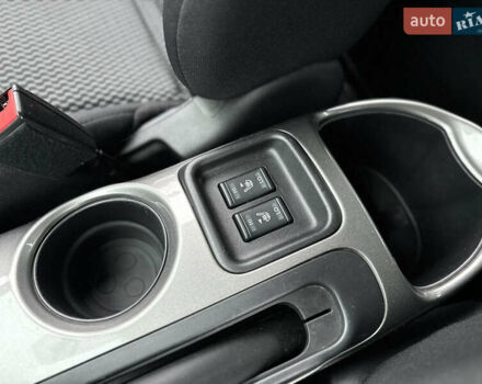 Червоний Ніссан Жук, об'ємом двигуна 1.6 л та пробігом 97 тис. км за 12300 $, фото 50 на Automoto.ua