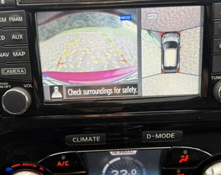 Красный Ниссан Жук, объемом двигателя 1.62 л и пробегом 80 тыс. км за 12680 $, фото 24 на Automoto.ua