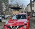 Червоний Ніссан Жук, об'ємом двигуна 1.6 л та пробігом 58 тис. км за 13000 $, фото 5 на Automoto.ua