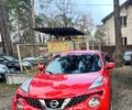Красный Ниссан Жук, объемом двигателя 1.6 л и пробегом 58 тыс. км за 14500 $, фото 1 на Automoto.ua