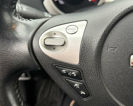 Красный Ниссан Жук, объемом двигателя 1.62 л и пробегом 80 тыс. км за 12680 $, фото 26 на Automoto.ua