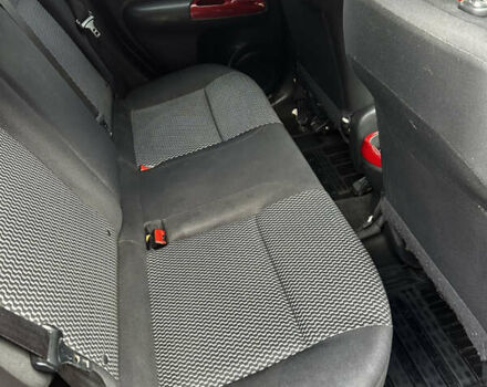 Красный Ниссан Жук, объемом двигателя 1.6 л и пробегом 163 тыс. км за 11500 $, фото 27 на Automoto.ua