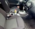 Красный Ниссан Жук, объемом двигателя 1.6 л и пробегом 58 тыс. км за 14500 $, фото 3 на Automoto.ua