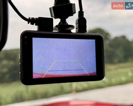 Червоний Ніссан Жук, об'ємом двигуна 1.6 л та пробігом 45 тис. км за 14500 $, фото 33 на Automoto.ua