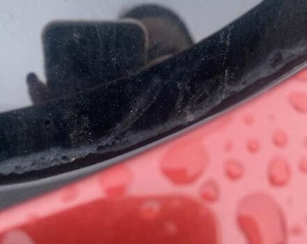 Красный Ниссан Жук, объемом двигателя 0 л и пробегом 98 тыс. км за 12500 $, фото 18 на Automoto.ua