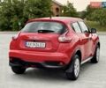 Червоний Ніссан Жук, об'ємом двигуна 1.6 л та пробігом 45 тис. км за 14500 $, фото 9 на Automoto.ua