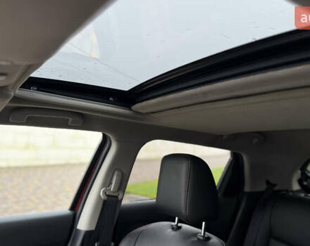 Красный Ниссан Жук, объемом двигателя 1.62 л и пробегом 80 тыс. км за 12680 $, фото 21 на Automoto.ua