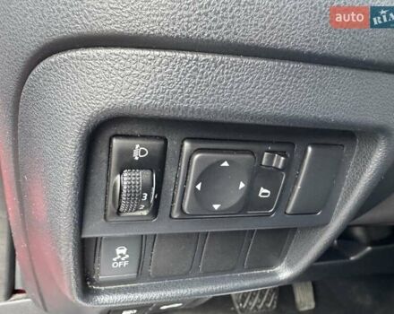 Красный Ниссан Жук, объемом двигателя 1.6 л и пробегом 81 тыс. км за 13290 $, фото 19 на Automoto.ua