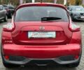 Красный Ниссан Жук, объемом двигателя 1.6 л и пробегом 118 тыс. км за 11900 $, фото 5 на Automoto.ua