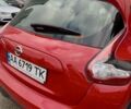 Червоний Ніссан Жук, об'ємом двигуна 1.6 л та пробігом 58 тис. км за 13000 $, фото 9 на Automoto.ua