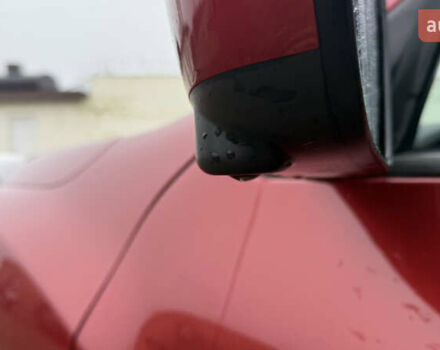 Красный Ниссан Жук, объемом двигателя 1.62 л и пробегом 80 тыс. км за 12680 $, фото 10 на Automoto.ua