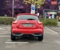 Красный Ниссан Жук, объемом двигателя 1.6 л и пробегом 81 тыс. км за 13290 $, фото 5 на Automoto.ua