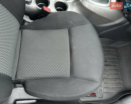 Червоний Ніссан Жук, об'ємом двигуна 1.6 л та пробігом 97 тис. км за 12300 $, фото 58 на Automoto.ua