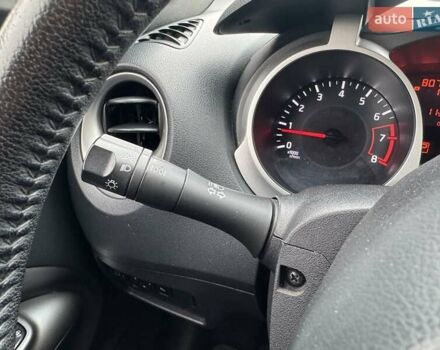 Красный Ниссан Жук, объемом двигателя 1.6 л и пробегом 81 тыс. км за 13290 $, фото 14 на Automoto.ua