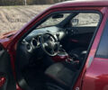 Красный Ниссан Жук, объемом двигателя 1.62 л и пробегом 87 тыс. км за 14500 $, фото 8 на Automoto.ua