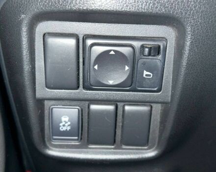 Красный Ниссан Жук, объемом двигателя 1.6 л и пробегом 118 тыс. км за 11900 $, фото 13 на Automoto.ua