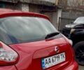 Червоний Ніссан Жук, об'ємом двигуна 1.6 л та пробігом 58 тис. км за 13000 $, фото 11 на Automoto.ua
