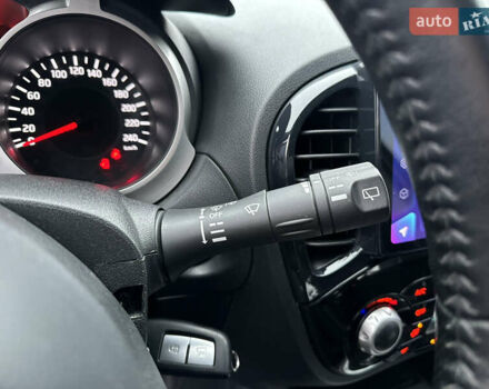 Червоний Ніссан Жук, об'ємом двигуна 1.6 л та пробігом 97 тис. км за 12300 $, фото 68 на Automoto.ua