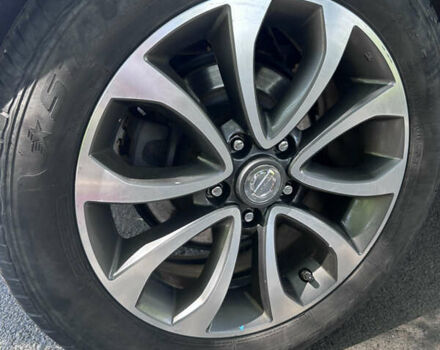 Красный Ниссан Жук, объемом двигателя 1.62 л и пробегом 76 тыс. км за 13333 $, фото 7 на Automoto.ua