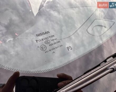 Червоний Ніссан Жук, об'ємом двигуна 1.6 л та пробігом 45 тис. км за 14500 $, фото 14 на Automoto.ua