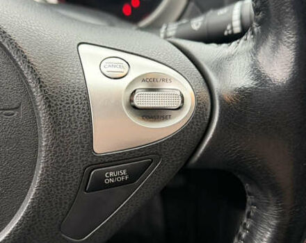 Красный Ниссан Жук, объемом двигателя 1.62 л и пробегом 80 тыс. км за 12680 $, фото 27 на Automoto.ua