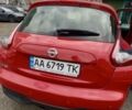 Красный Ниссан Жук, объемом двигателя 1.6 л и пробегом 58 тыс. км за 12999 $, фото 3 на Automoto.ua