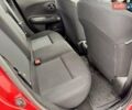 Червоний Ніссан Жук, об'ємом двигуна 1.6 л та пробігом 45 тис. км за 14500 $, фото 21 на Automoto.ua