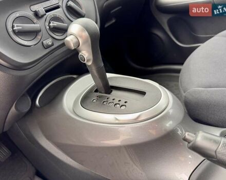 Червоний Ніссан Жук, об'ємом двигуна 1.6 л та пробігом 45 тис. км за 14500 $, фото 29 на Automoto.ua