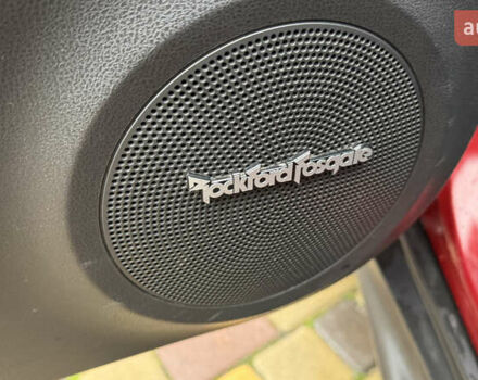 Красный Ниссан Жук, объемом двигателя 1.62 л и пробегом 80 тыс. км за 12680 $, фото 13 на Automoto.ua