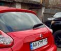 Красный Ниссан Жук, объемом двигателя 1.6 л и пробегом 58 тыс. км за 14500 $, фото 6 на Automoto.ua