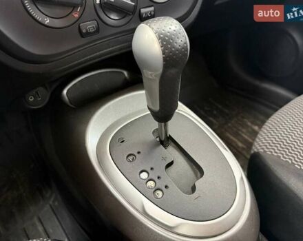 Красный Ниссан Жук, объемом двигателя 1.6 л и пробегом 184 тыс. км за 9490 $, фото 22 на Automoto.ua