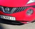 Красный Ниссан Жук, объемом двигателя 1.62 л и пробегом 140 тыс. км за 12500 $, фото 1 на Automoto.ua