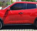 Красный Ниссан Жук, объемом двигателя 1.6 л и пробегом 63 тыс. км за 13700 $, фото 8 на Automoto.ua