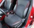 Червоний Ніссан Жук, об'ємом двигуна 1.2 л та пробігом 61 тис. км за 9200 $, фото 10 на Automoto.ua