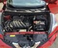 Красный Ниссан Жук, объемом двигателя 1.6 л и пробегом 104 тыс. км за 16000 $, фото 7 на Automoto.ua