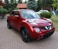 Червоний Ніссан Жук, об'ємом двигуна 1.2 л та пробігом 61 тис. км за 9200 $, фото 7 на Automoto.ua