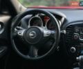 Красный Ниссан Жук, объемом двигателя 1.6 л и пробегом 135 тыс. км за 13900 $, фото 13 на Automoto.ua