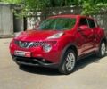 Червоний Ніссан Жук, об'ємом двигуна 1.6 л та пробігом 66 тис. км за 10490 $, фото 1 на Automoto.ua