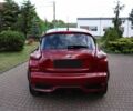 Червоний Ніссан Жук, об'ємом двигуна 1.2 л та пробігом 61 тис. км за 9200 $, фото 4 на Automoto.ua