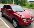 Красный Ниссан Жук, объемом двигателя 1.6 л и пробегом 110 тыс. км за 12700 $, фото 2 на Automoto.ua