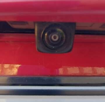 Красный Ниссан Жук, объемом двигателя 1.6 л и пробегом 105 тыс. км за 12500 $, фото 14 на Automoto.ua