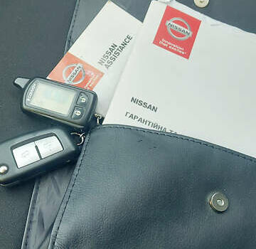 Красный Ниссан Жук, объемом двигателя 1.6 л и пробегом 105 тыс. км за 12500 $, фото 18 на Automoto.ua