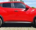 Красный Ниссан Жук, объемом двигателя 1.6 л и пробегом 63 тыс. км за 13700 $, фото 12 на Automoto.ua
