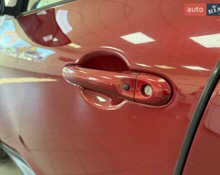 Красный Ниссан Жук, объемом двигателя 1.6 л и пробегом 184 тыс. км за 9490 $, фото 23 на Automoto.ua